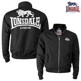 Lonsdale Acton Harrington (Herr)