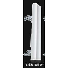 WiFi-antenner
