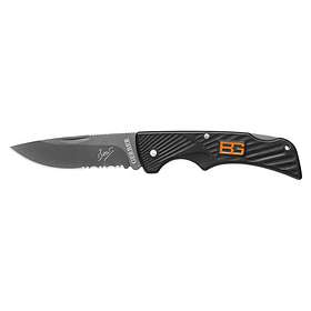 Gerber Bear Grylls Compact Scout