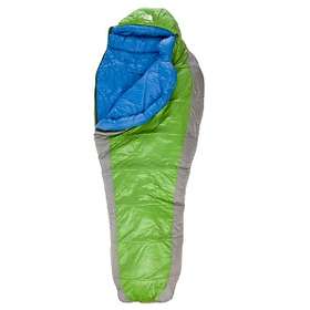 the north face snow leopard sleeping bag