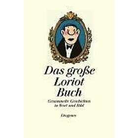 Loriot: Das große Loriot Buch