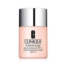 Clinique Moisture Surge Tinted Moisturizer SPF15 30ml