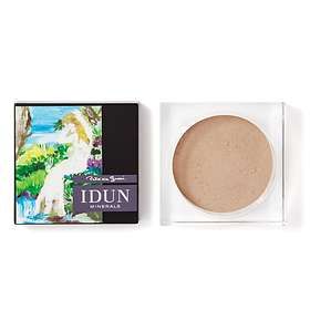 Idun Minerals