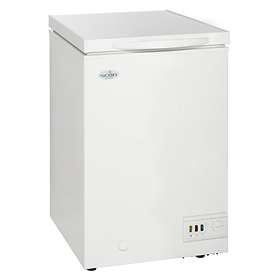 Scandomestic SB 106 A+ (Valkoinen)