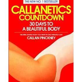 Callan Pinckney: Callanetics Countdown