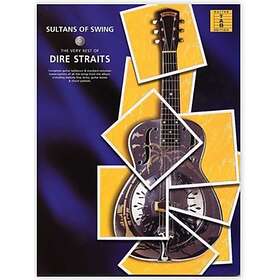 Dire Straits: Dire Straits