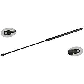 Ramar och karossdelar för fordon