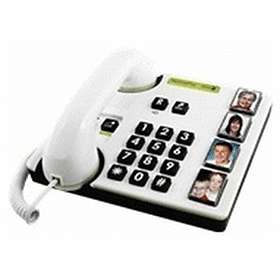 Doro Memory Plus 319iph