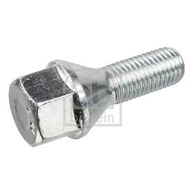 Hjulavståndshållare & adaptrar