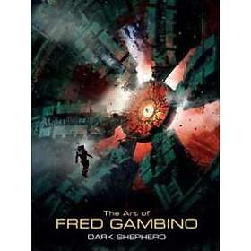 The Art of Fred Gambino