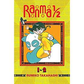 Ranma 1/2 (2-in-1 Edition), Vol. 1