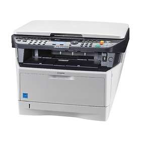 Driver kyocera printer 1030d Windows 7 64