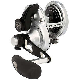 Penn Fathom II 25NLD2 CV Reel BX