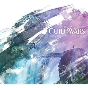 The Complete Art Of Guild Wars