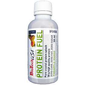 BioTech USA Protein Fuel Liquid 50ml