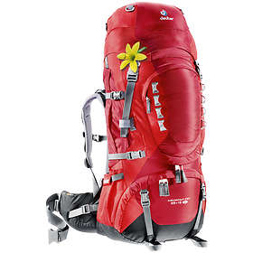 Deuter Aircontact Pro SL 55+15L (2016)