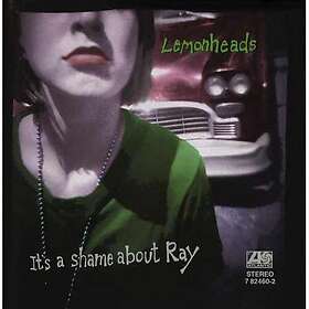 Lemonheads It's A Shame About Ray CD