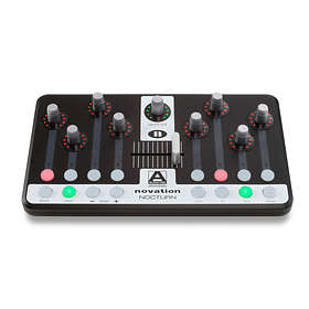 Novation Nocturn