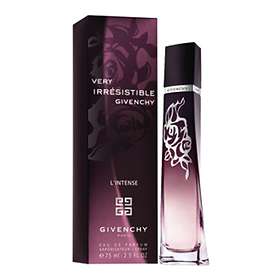 givenchy very irresistible 50ml