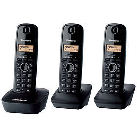 Panasonic KX-TG1613