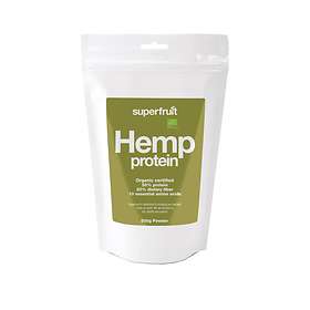 Superfruit Hemp Protein Powder 0,5kg