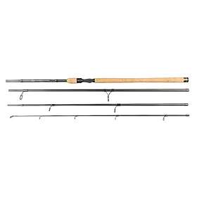 Daiwa Legalis Spin 8' 4-delt 2-12g