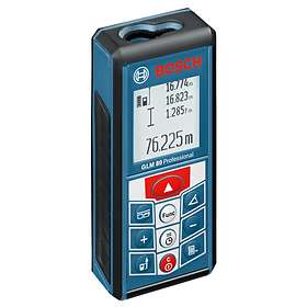 Bosch GLM 80
