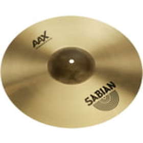Sabian AAX Suspended 16"