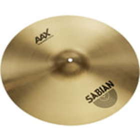 Sabian AAX Suspended 17"