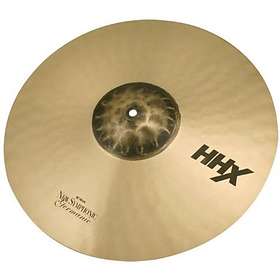 Sabian HHX New Symphonic Germanic 18"