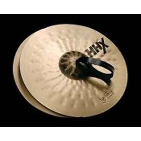 Sabian HHX New Symphonic Germanic 20"