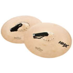 Sabian HHX New Symphonic Viennese 18"