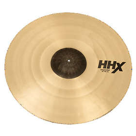 Sabian HHX Suspended 19"