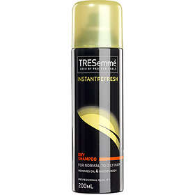 Find The Best Price On Tresemme Instant Refresh Dry Shampoo Normal