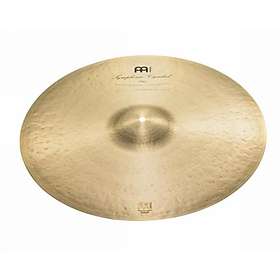 MEINL Symphonic Cymbals suspended 18"