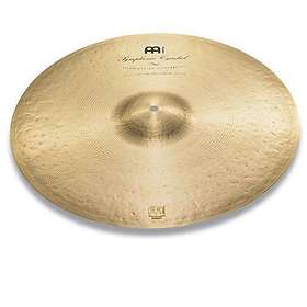 MEINL Symphonic Cymbals suspended 22"