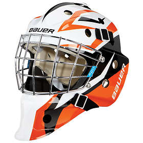 Bauer NME 3 Jr M&aring;lvaktsmask