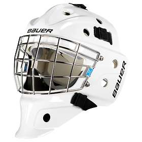 Bauer NME 3 Yth M&aring;lvaktsmask