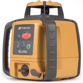 Topcon RL-H4C