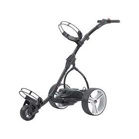 Golfkärryt