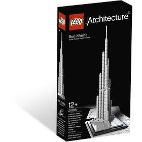 Best pris på LEGO - Sammenlign priser hos Prisjakt