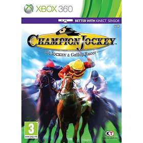 Jeux Xbox 360