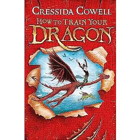 How to Train Your Dragon: Book 1