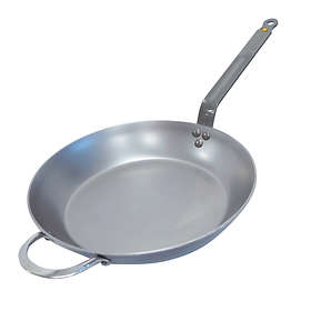 de Buyer Mineral B Element Fry Pan 36cm