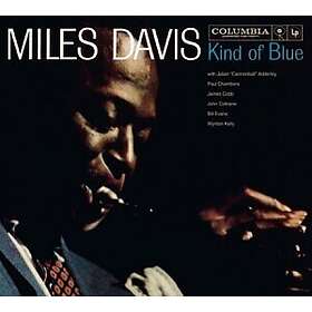 Davis Miles: Kind of blue 1959 (Rem)