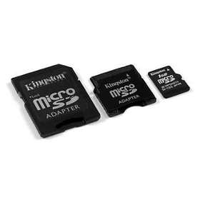 microSD