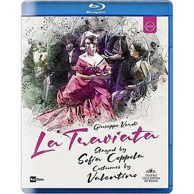 Coppola Sofia & Valentino: La Traviata