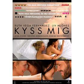 Kyss Mig (DVD)