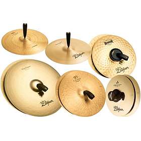 Zildjian Classic Orchestral Selection Suspended 18"