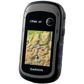 Garmin eTrex 30